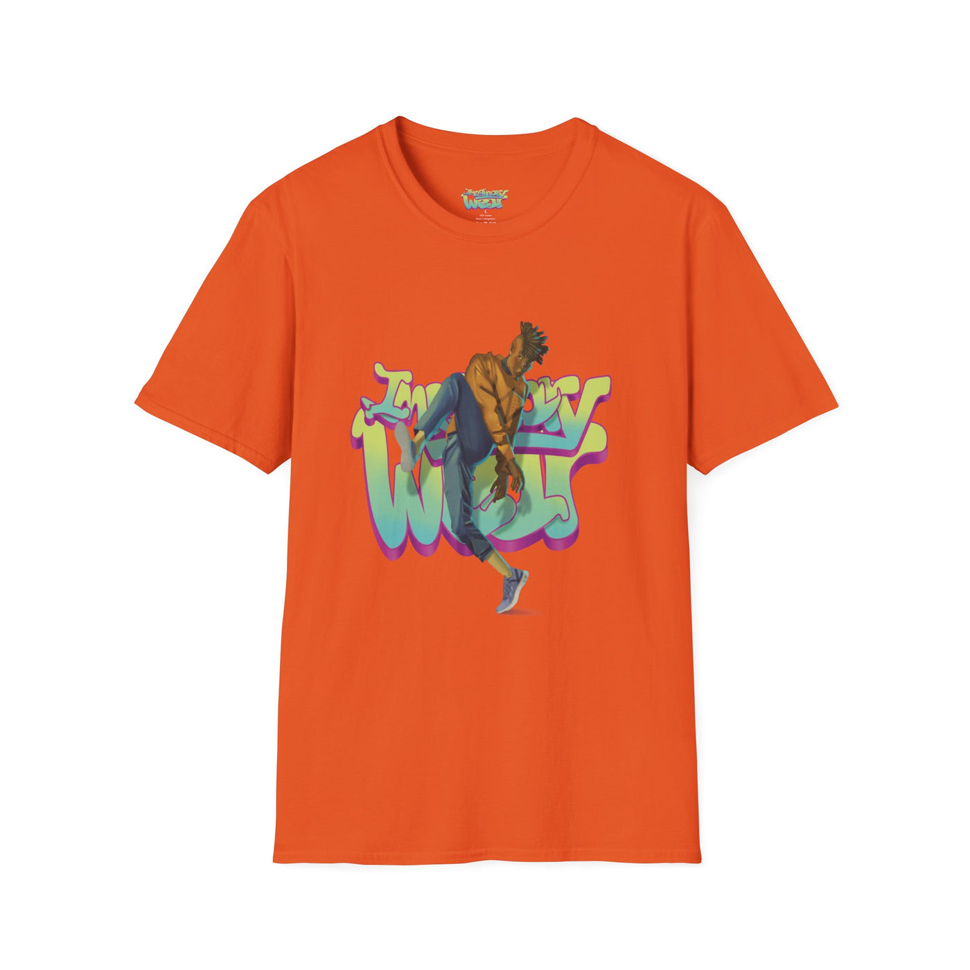 4ThaCulture - IMAGINARY WEAR