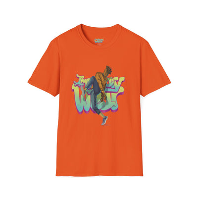 4ThaCulture - IMAGINARY WEAR
