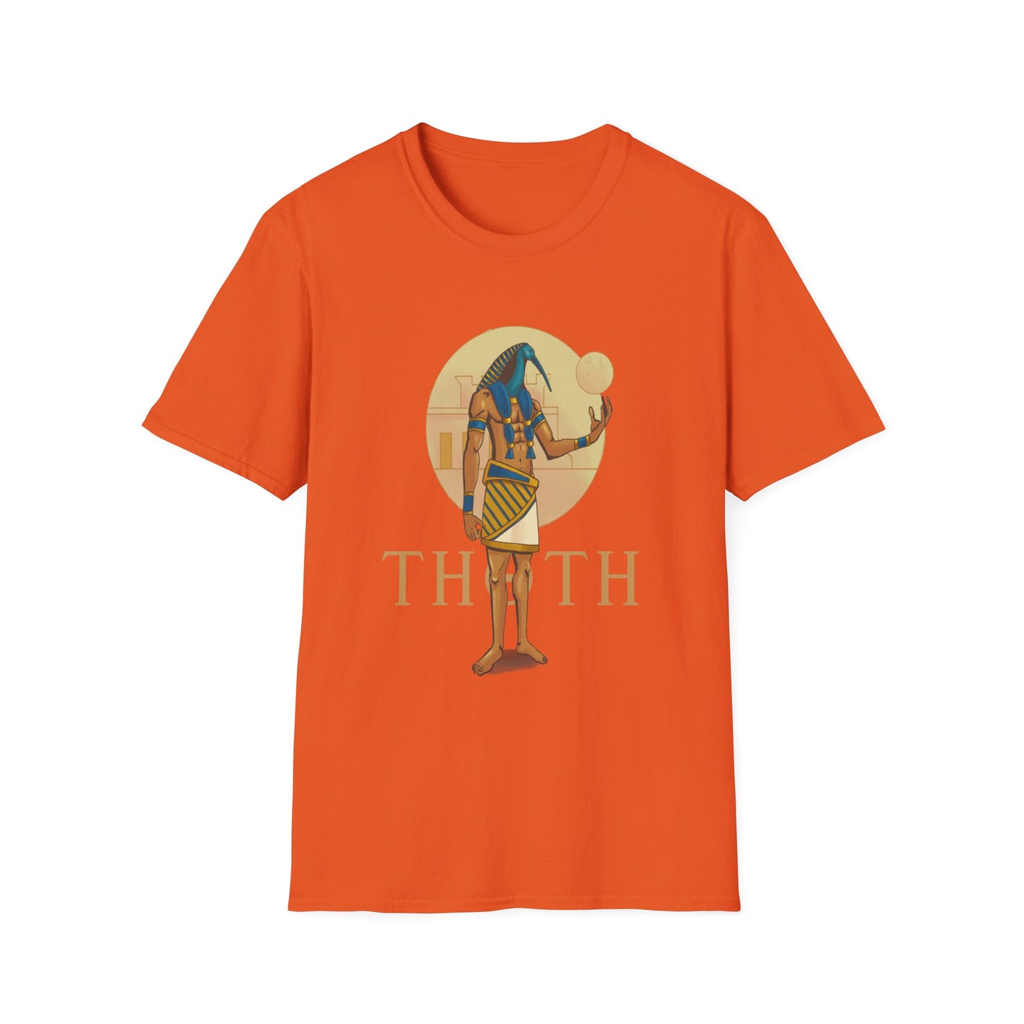 Thoth - IMAGINARY WEAR