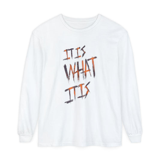 It Is What It Is - IMAGINARY WEAR