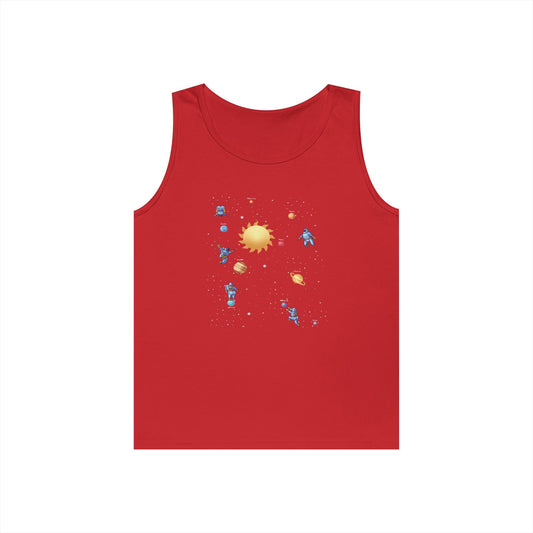 Spacey