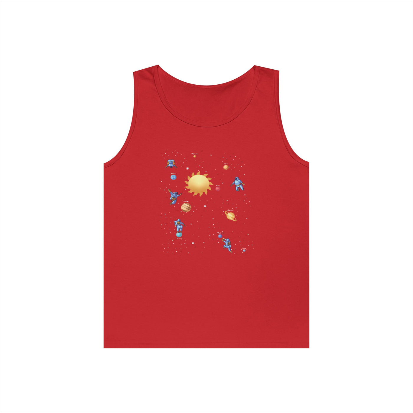 Spacey - IMAGINARY WEAR