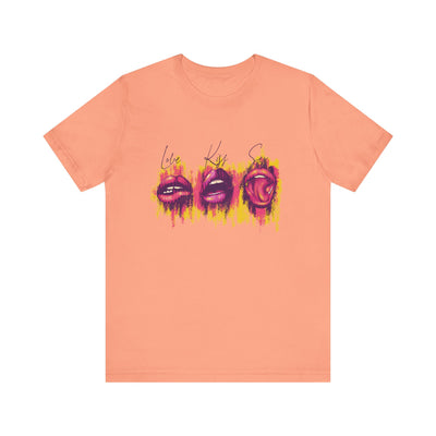 Love Kiss Sex - IMAGINARY WEAR