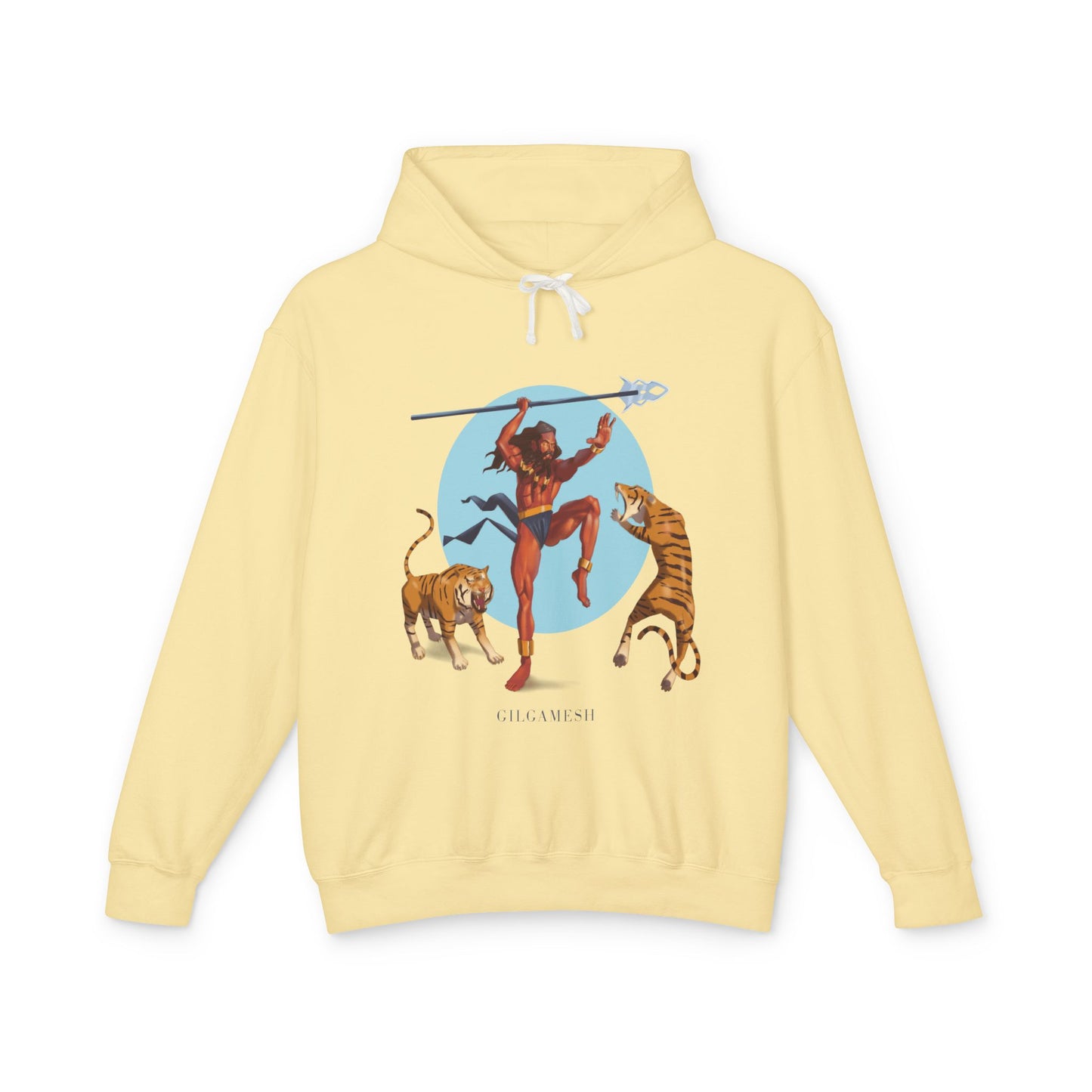 Gilgamesh - IMAGINARY WEAR