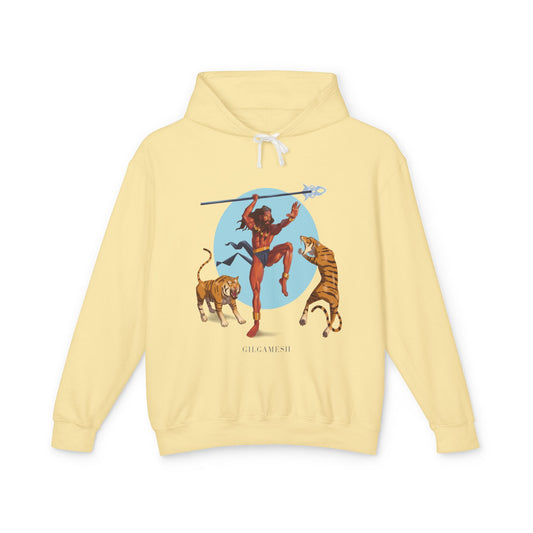 Gilgamesh - IMAGINARY WEAR
