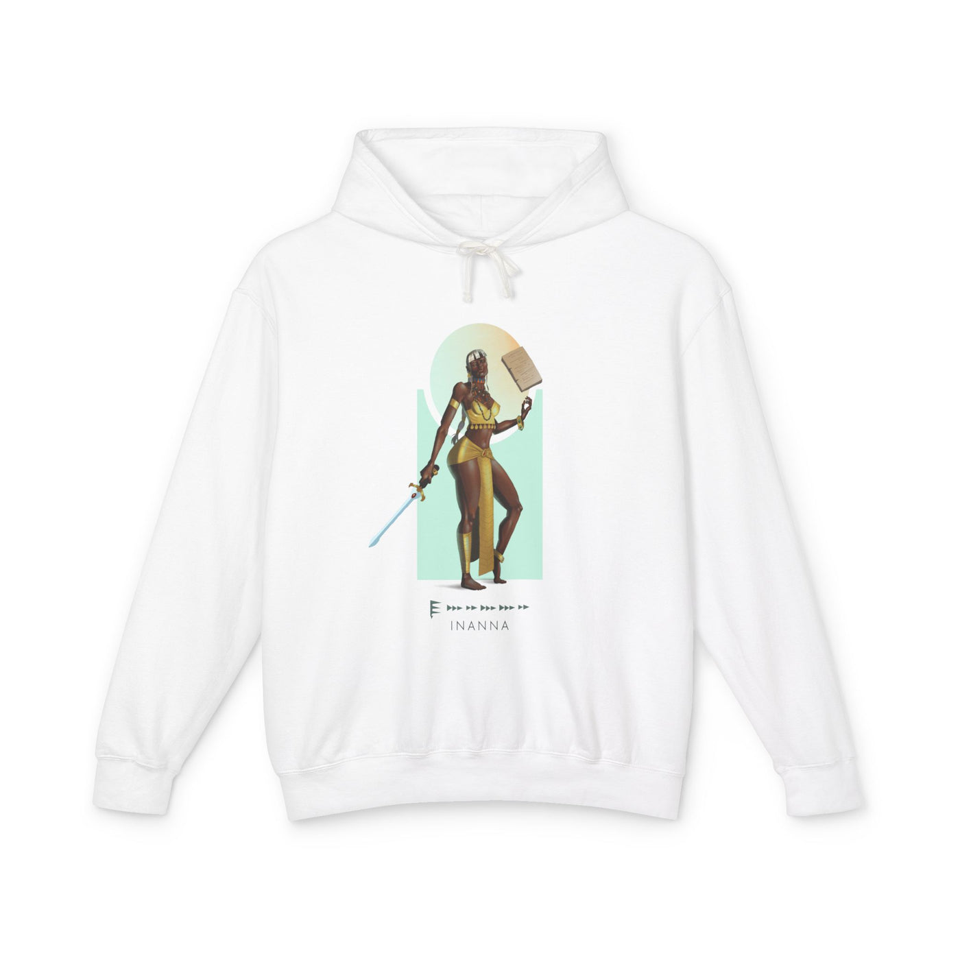 Inanna - IMAGINARY WEAR