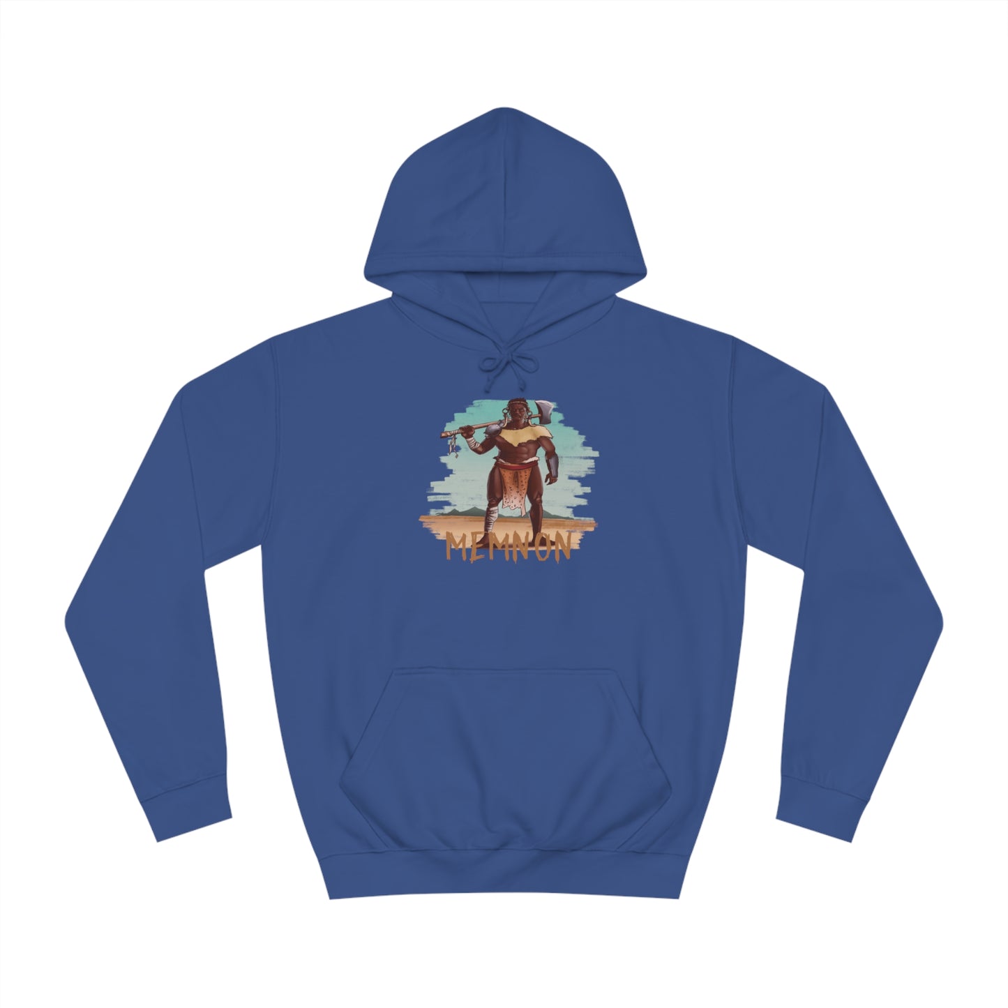 Memnon - IMAGINARY WEAR