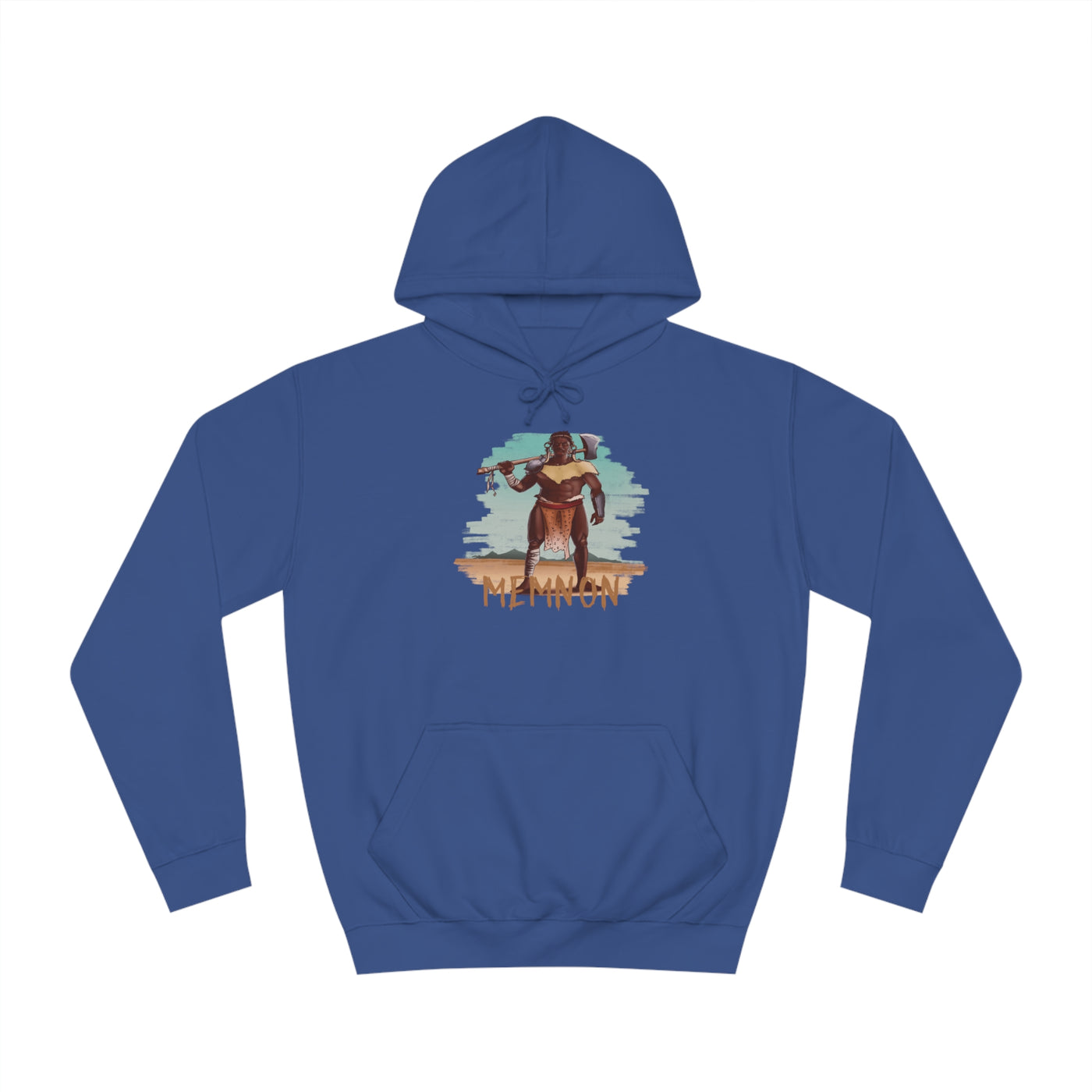 Memnon - IMAGINARY WEAR