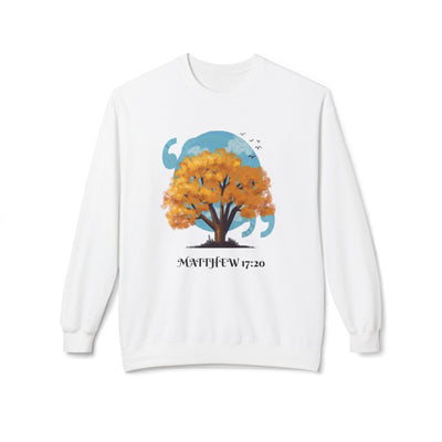 Matthew 17:20 - IMAGINARY WEAR