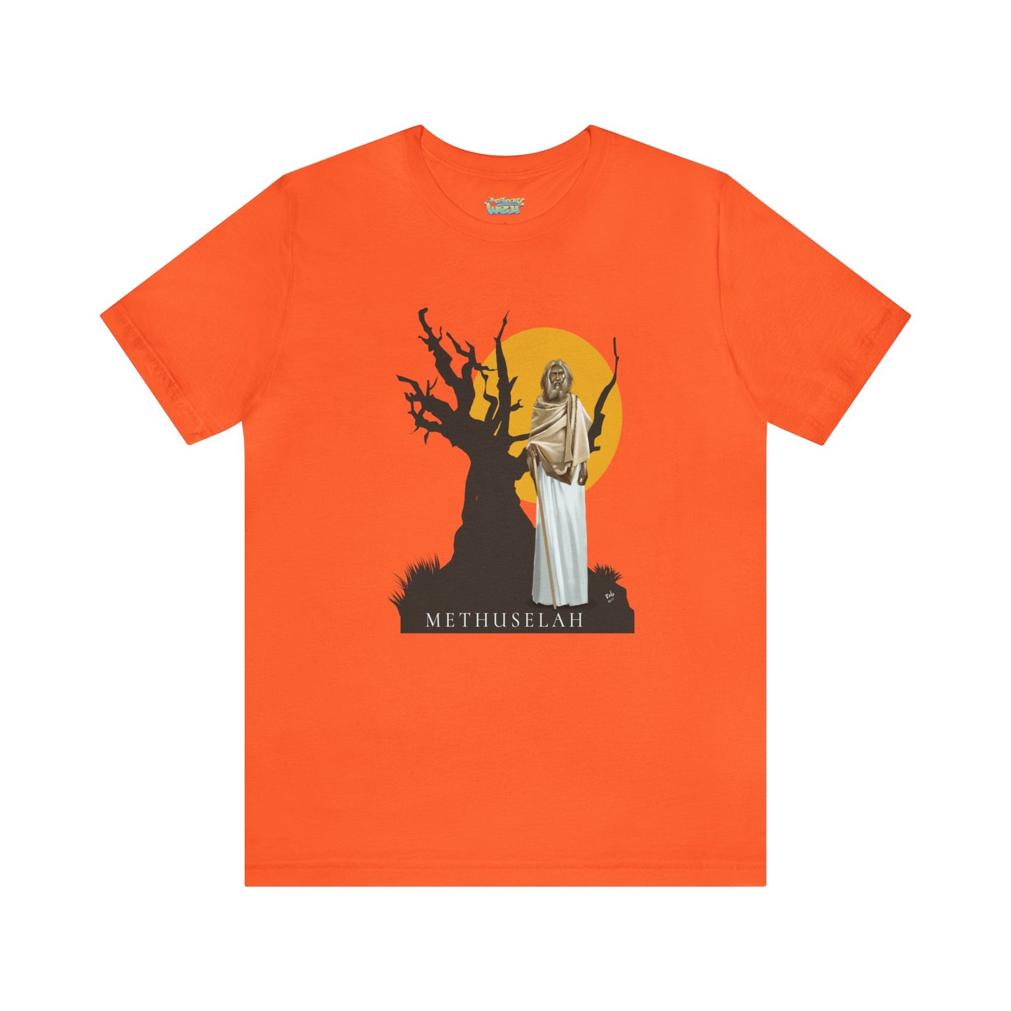 Methuselah - IMAGINARY WEAR