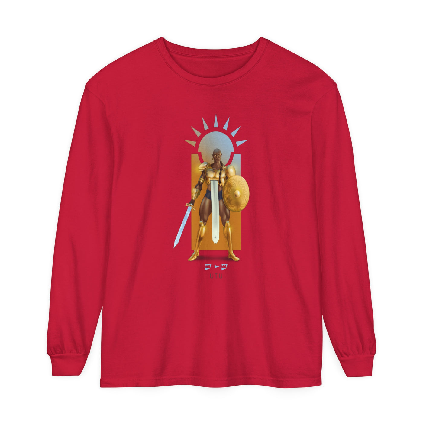 Utu - IMAGINARY WEAR