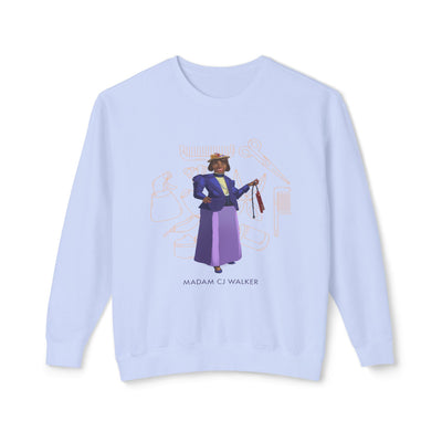 Madam C.J. Walker - IMAGINARY WEAR