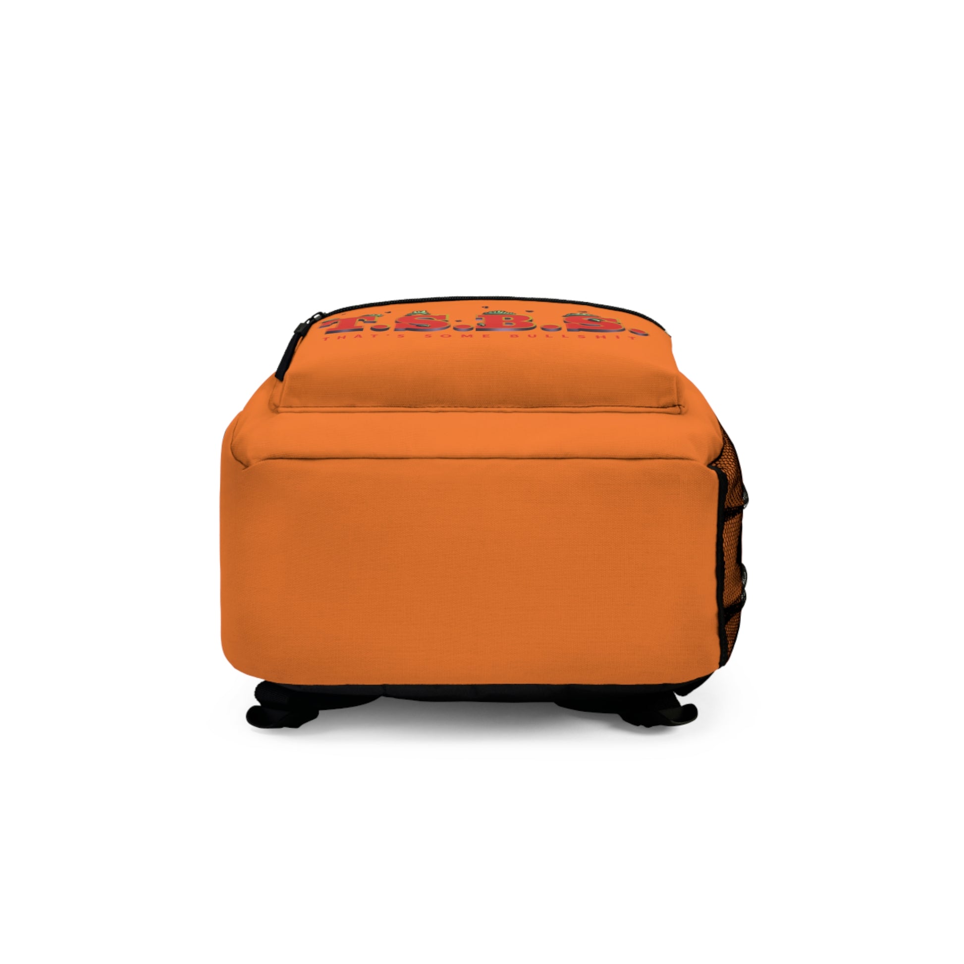 T.S.B.S. Backpack - IMAGINARY WEAR