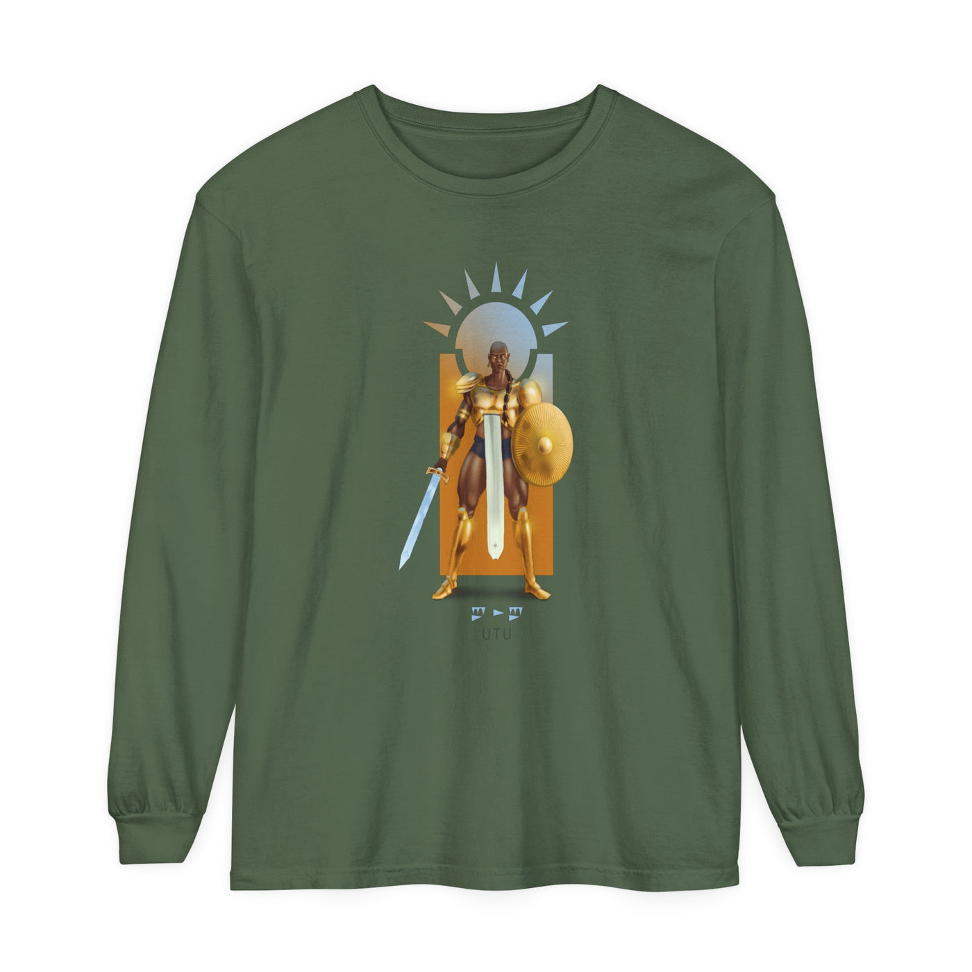 Utu - IMAGINARY WEAR