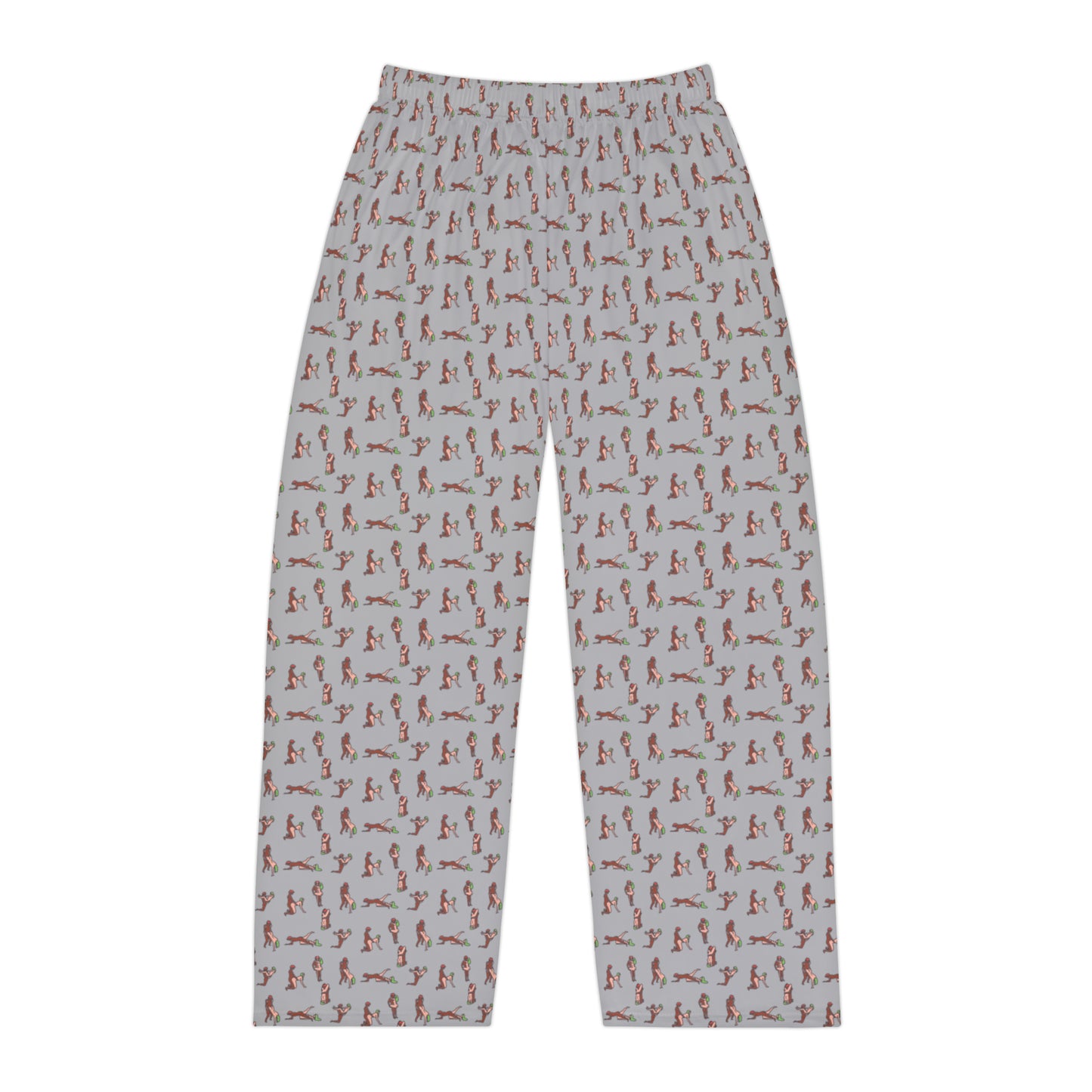 Karmasutra Men's Pajama Pants - IMAGINARY WEAR
