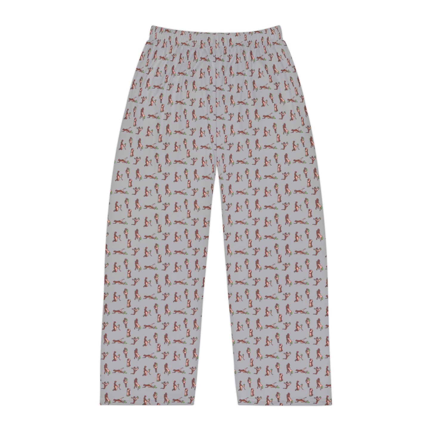 Karmasutra Men's Pajama Pants