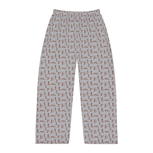 Karmasutra Men's Pajama Pants - IMAGINARY WEAR