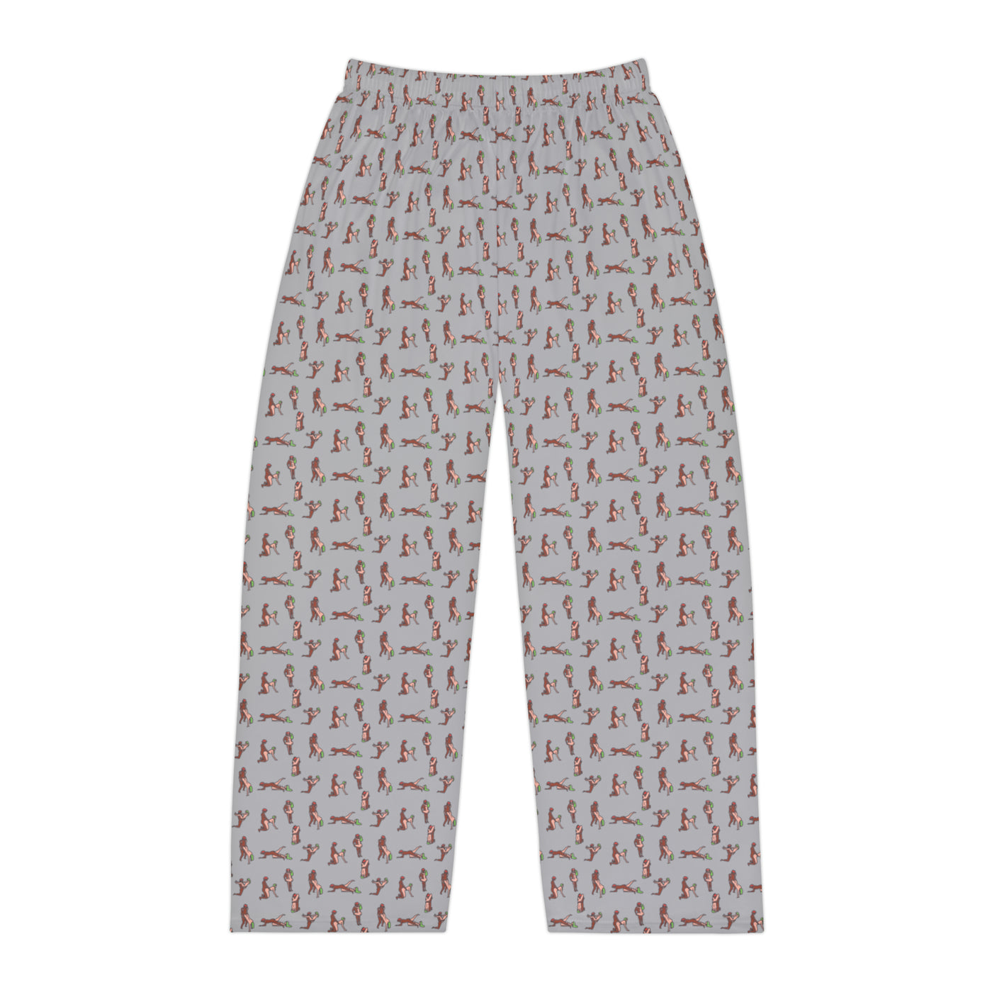 Karmasutra Men's Pajama Pants - IMAGINARY WEAR