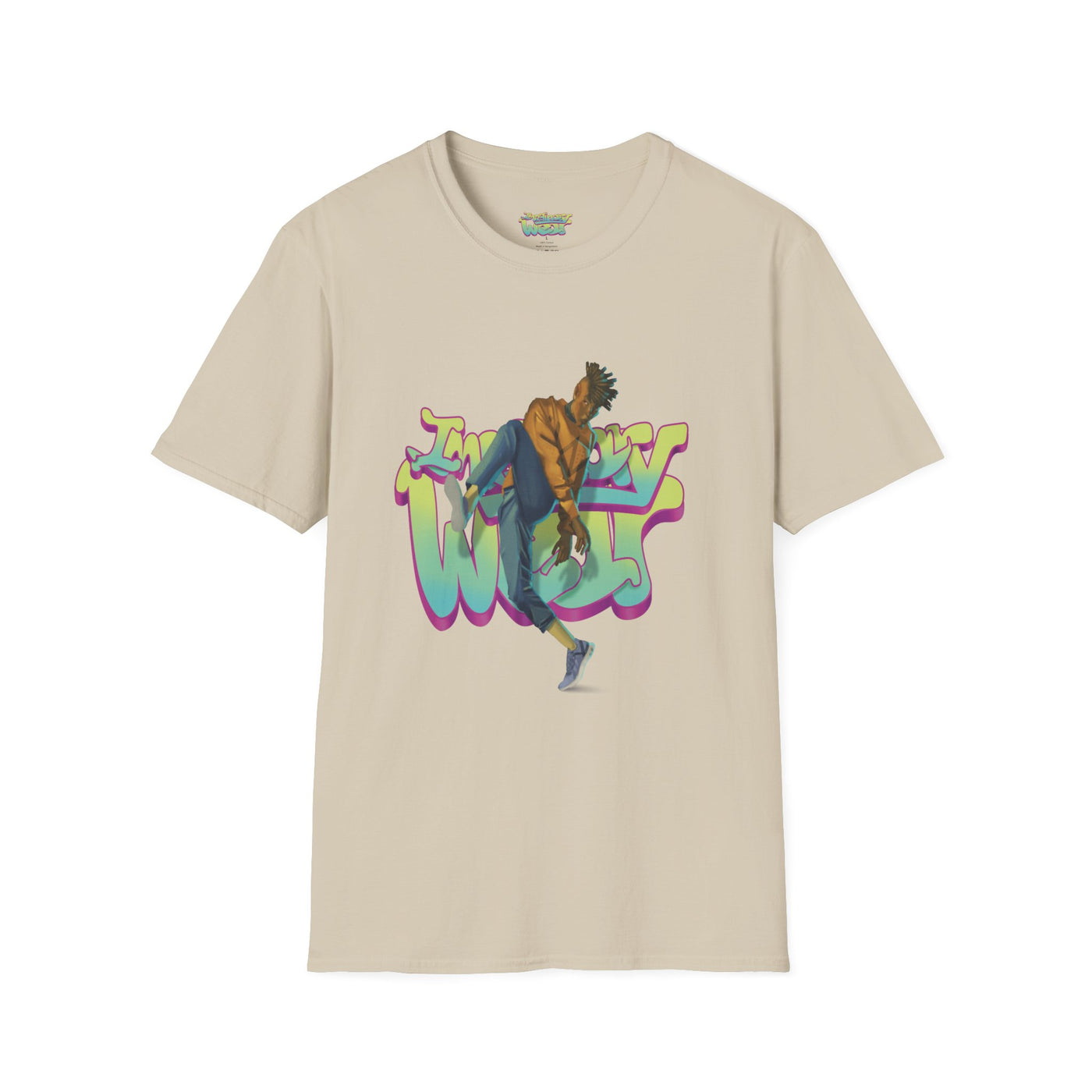 4ThaCulture - IMAGINARY WEAR