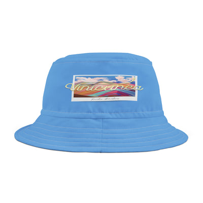 Vinicunca Bucket Hat - IMAGINARY WEAR