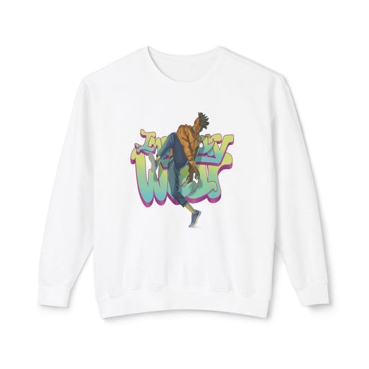 4ThaCulture - IMAGINARY WEAR