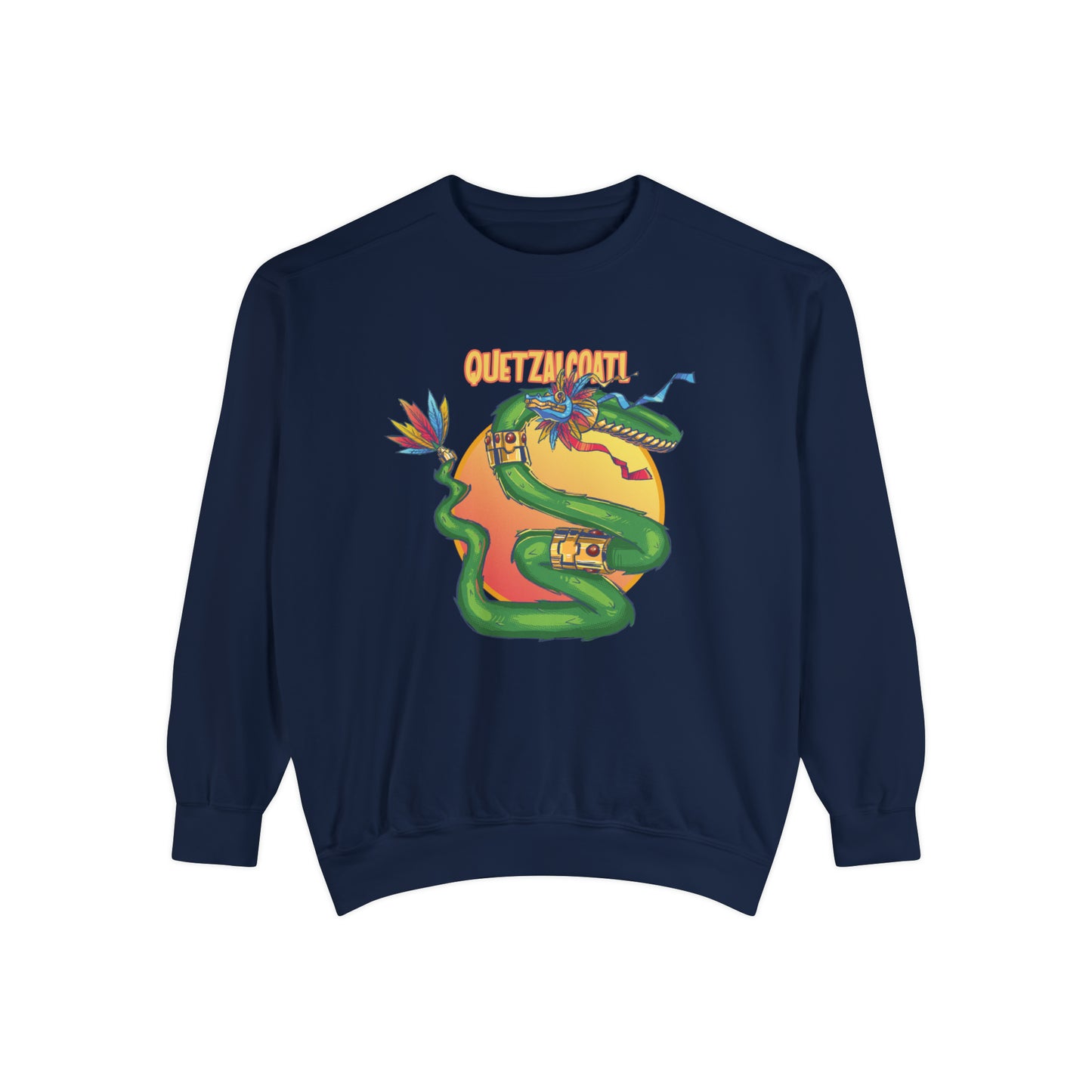 Quetzalcoatl - IMAGINARY WEAR