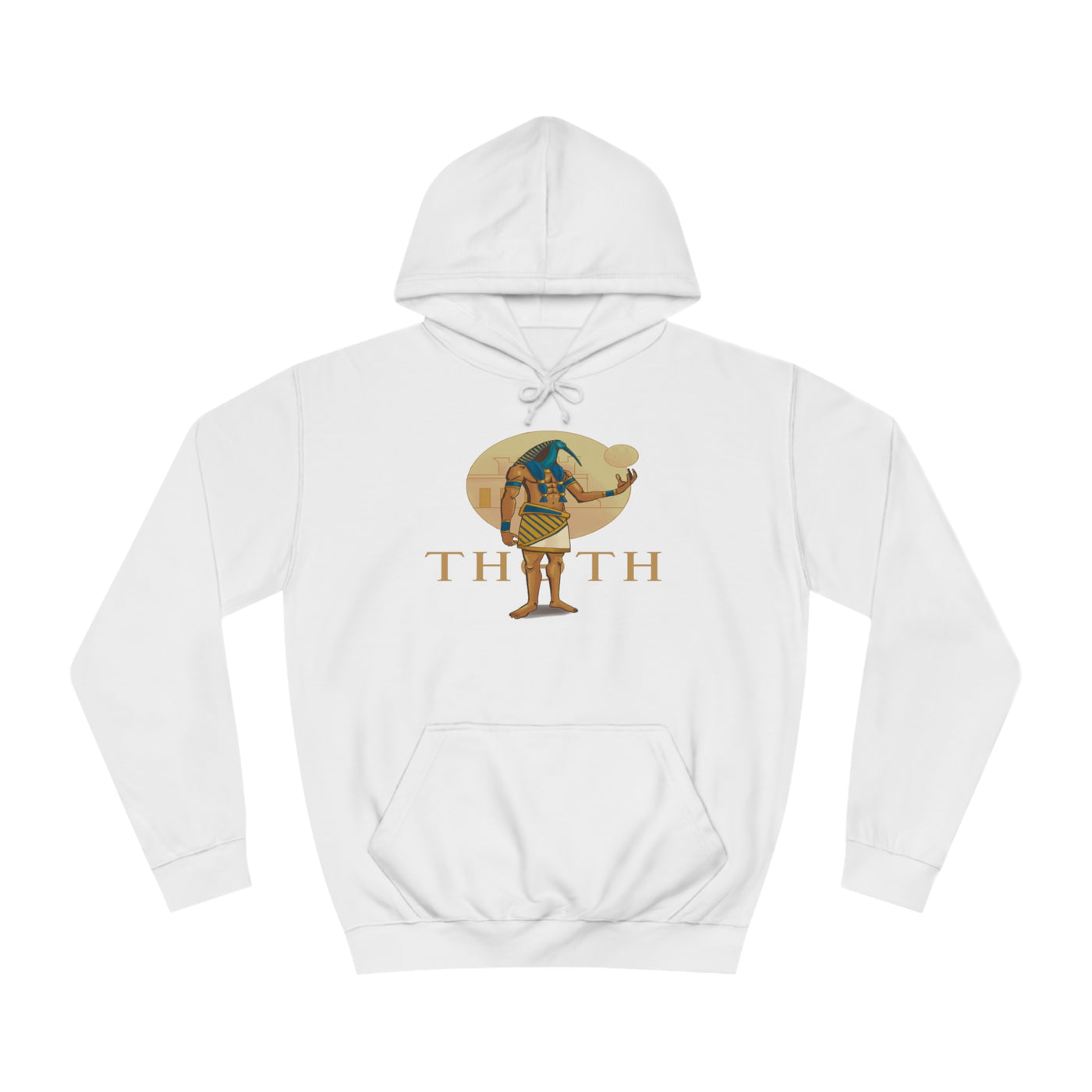 Thoth - IMAGINARY WEAR