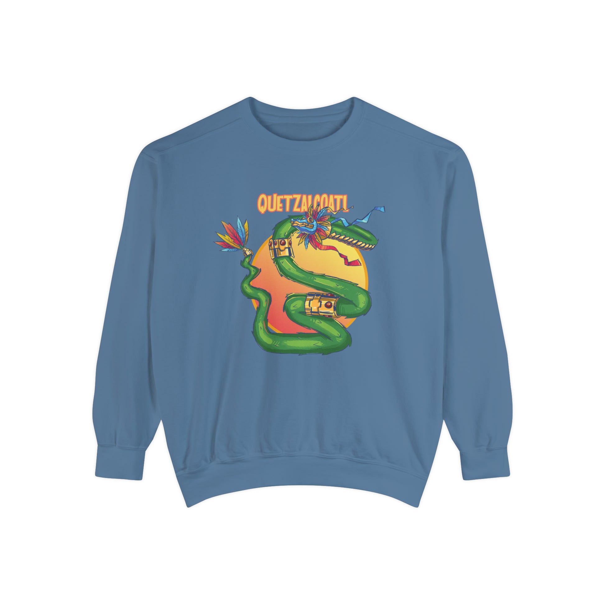 Quetzalcoatl - IMAGINARY WEAR