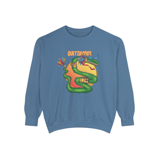 Quetzalcoatl - IMAGINARY WEAR