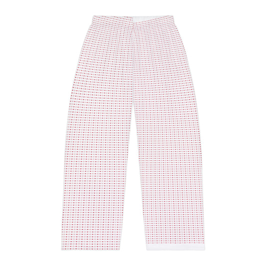 Heart2Heart Men's Pajama Pants - IMAGINARY WEAR
