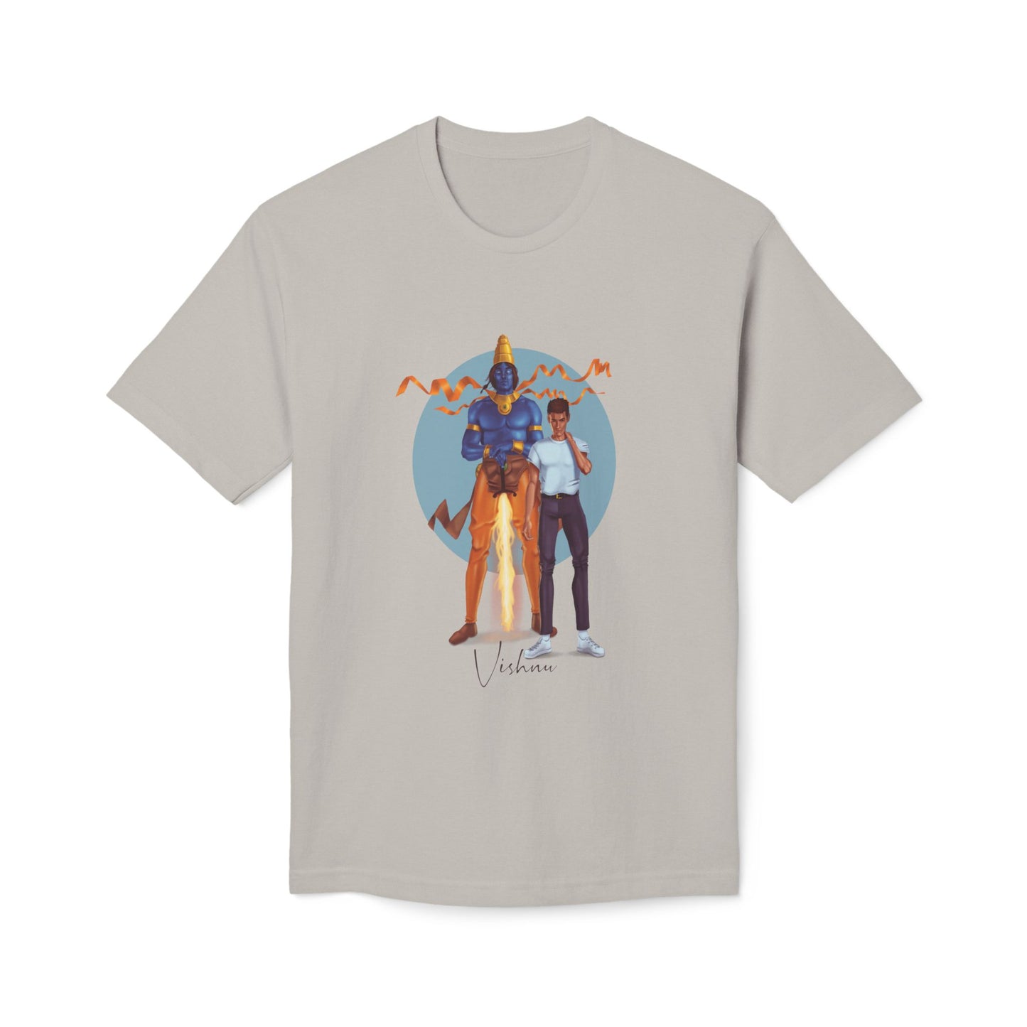 Vishnu - IMAGINARY WEAR