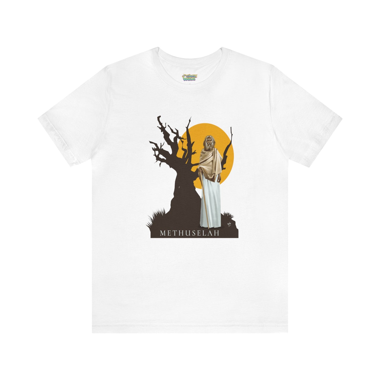 Methuselah - IMAGINARY WEAR