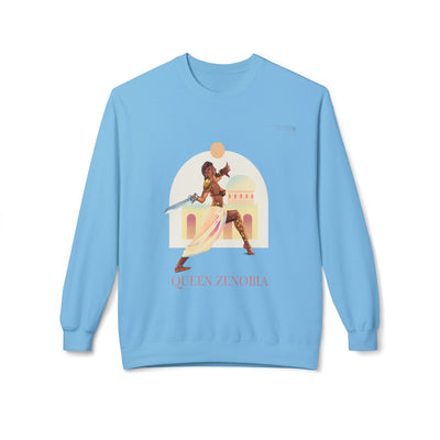 Queen Zenobia - IMAGINARY WEAR