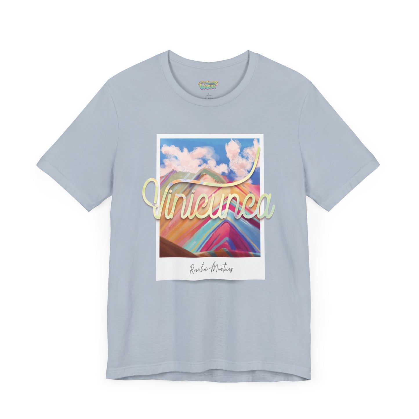 Vinicunca - IMAGINARY WEAR