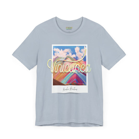 Vinicunca - IMAGINARY WEAR