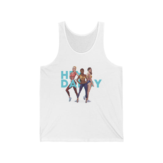 Hey Daddy - IMAGINARY WEAR