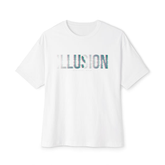 Illusion - IMAGINARY WEAR