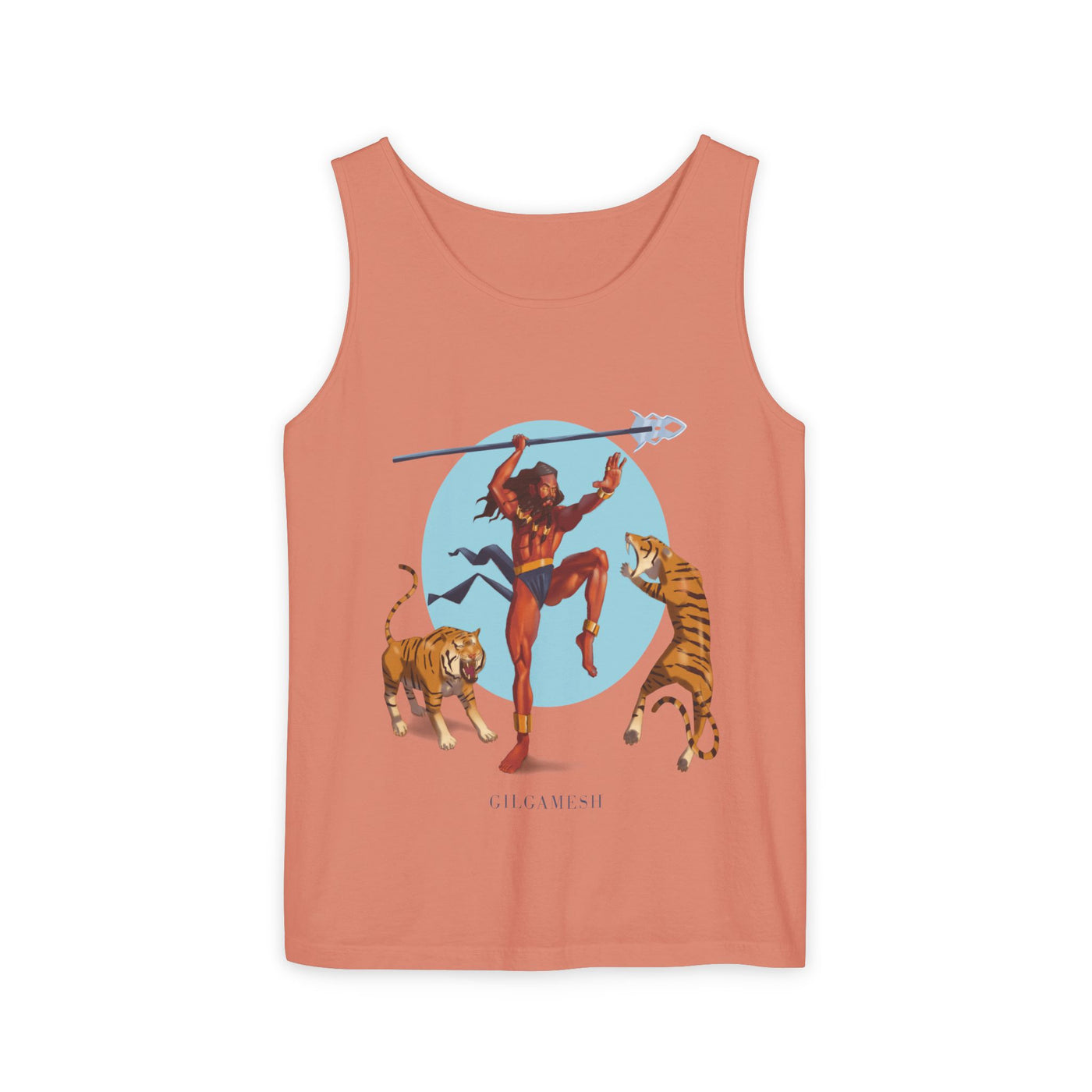 Gilgamesh - IMAGINARY WEAR