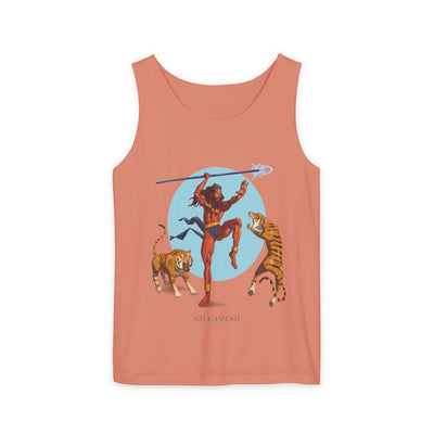 Gilgamesh - IMAGINARY WEAR