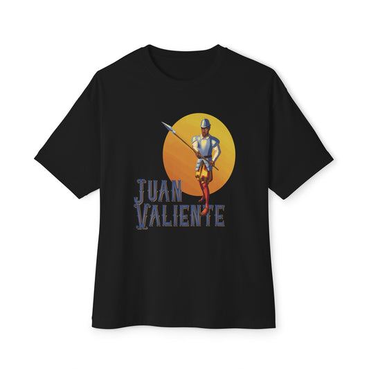 Juan Valiente - IMAGINARY WEAR