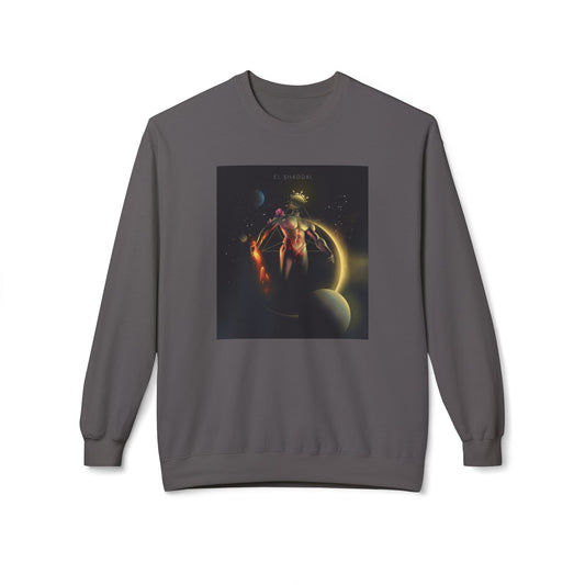 El Shaddai - IMAGINARY WEAR