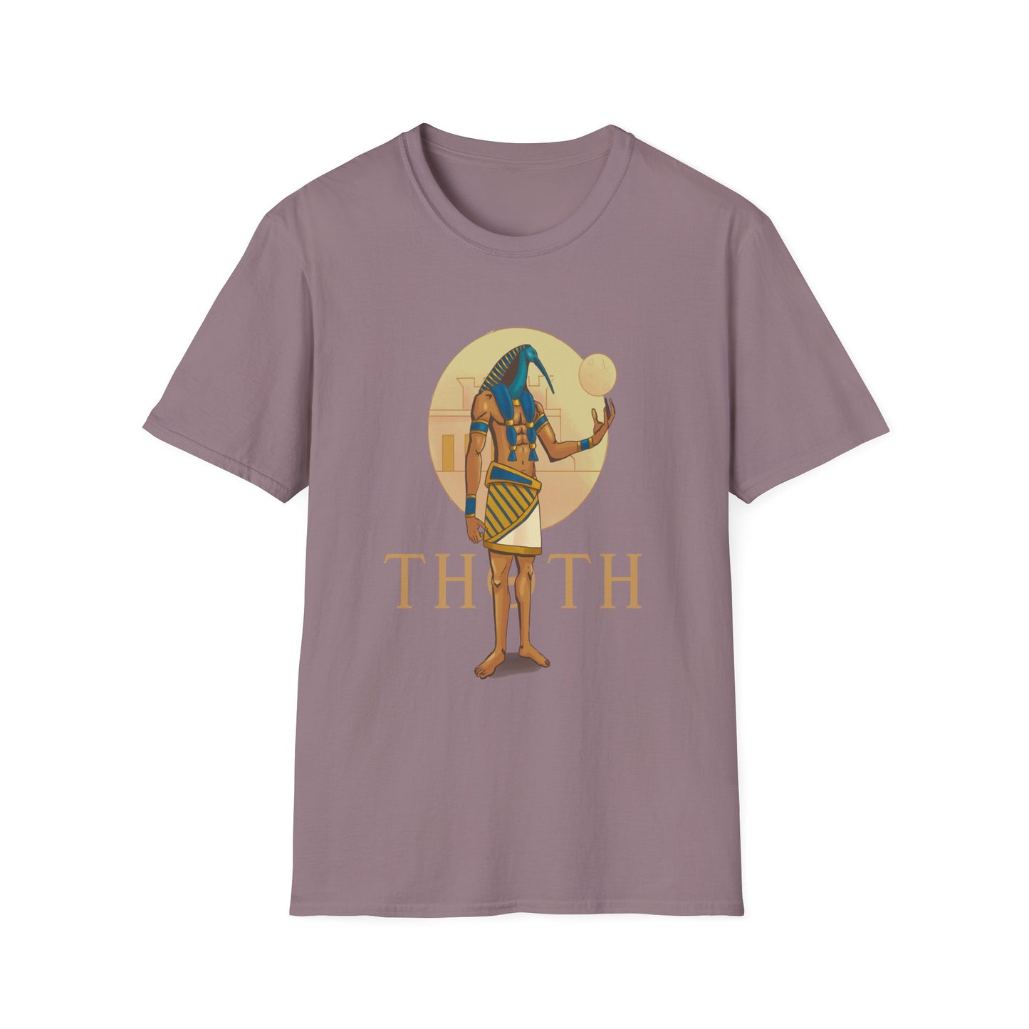 Thoth - IMAGINARY WEAR