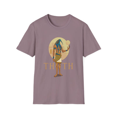 Thoth - IMAGINARY WEAR