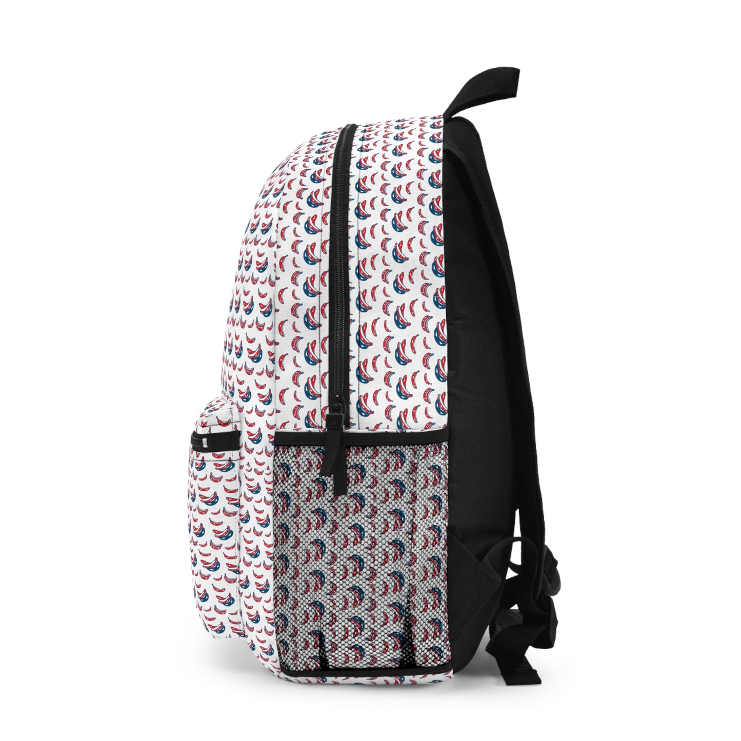 Platano Power Backpack - IMAGINARY WEAR