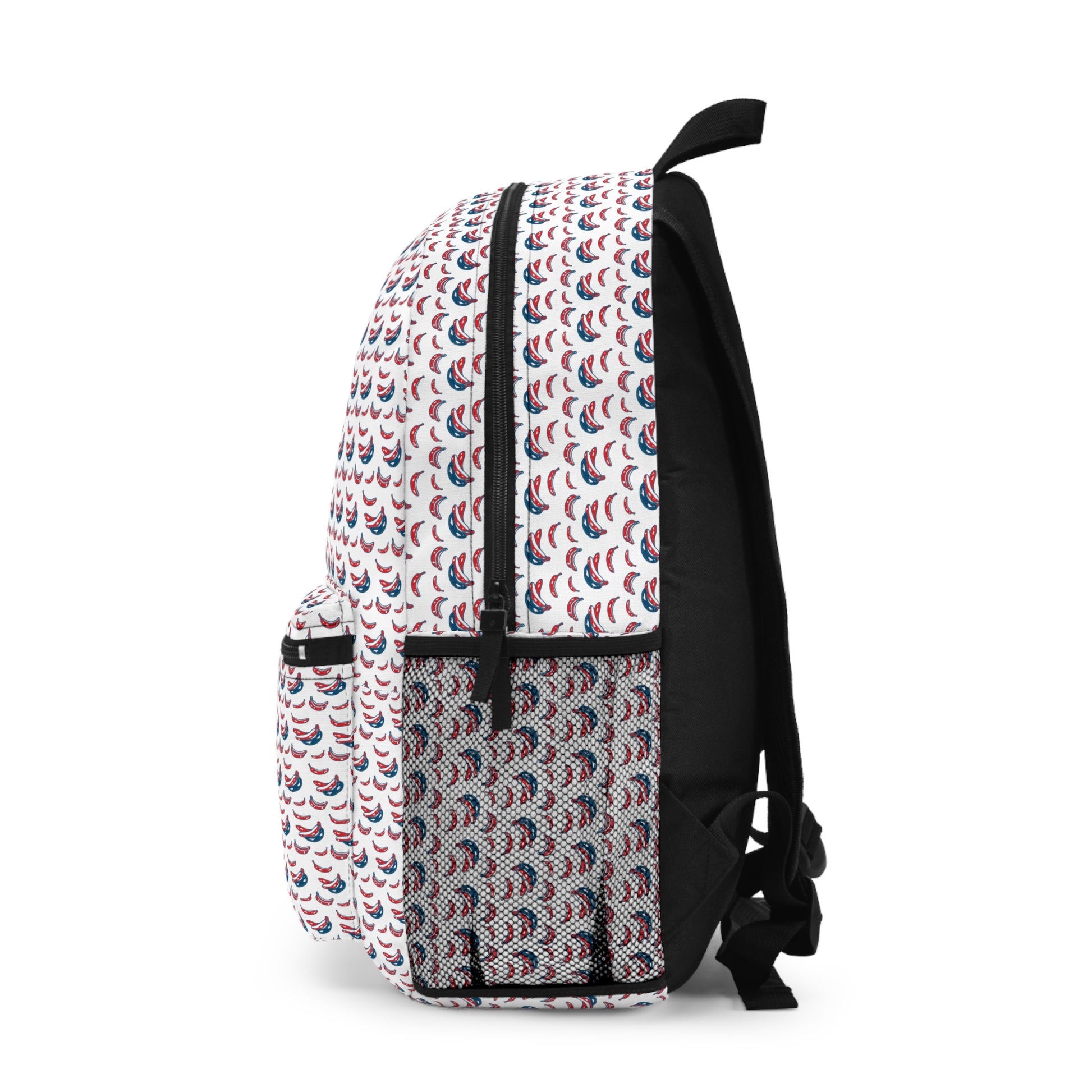 Platano Power Backpack - IMAGINARY WEAR