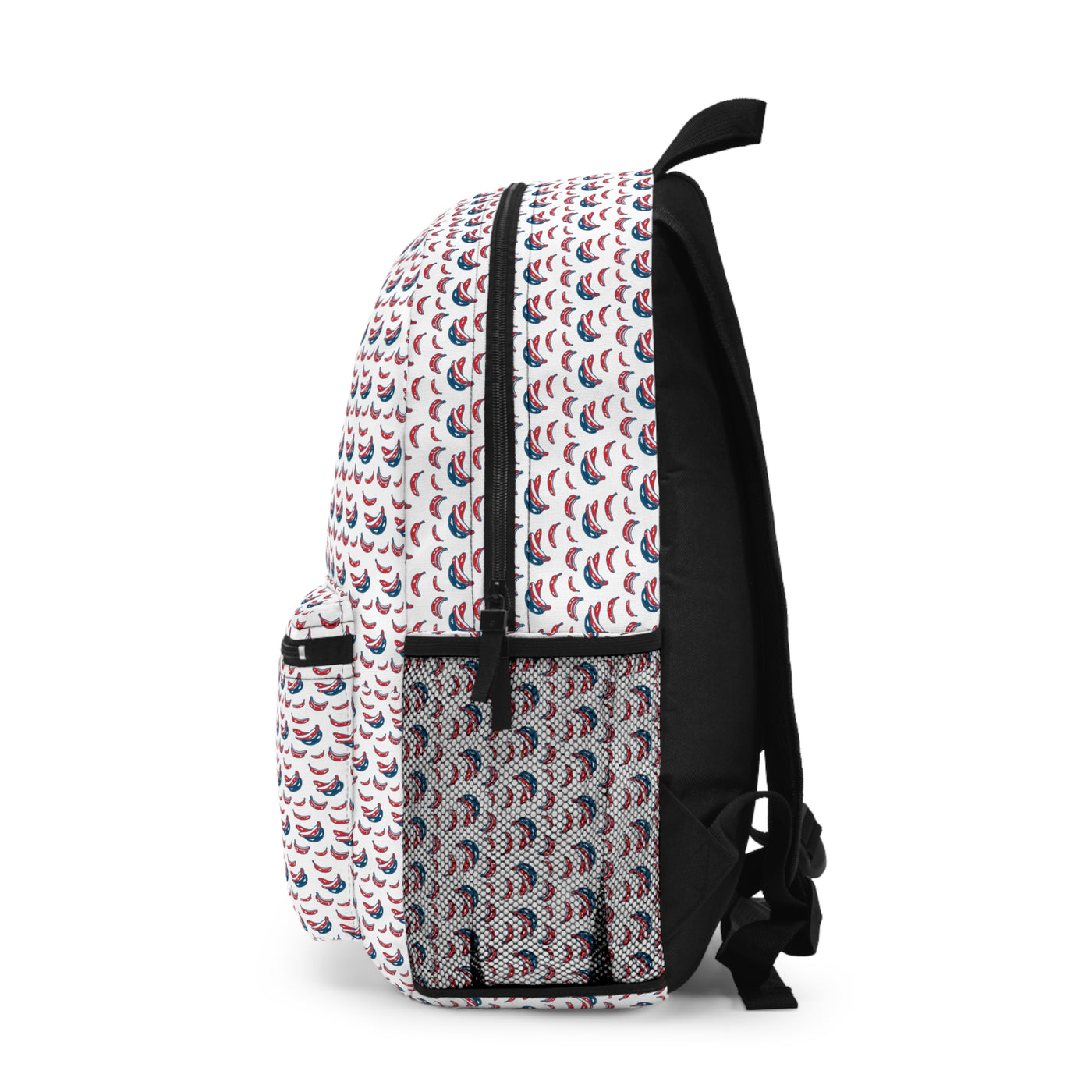 Platano Power Backpack - IMAGINARY WEAR