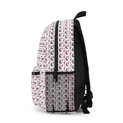 Platano Power Backpack - IMAGINARY WEAR