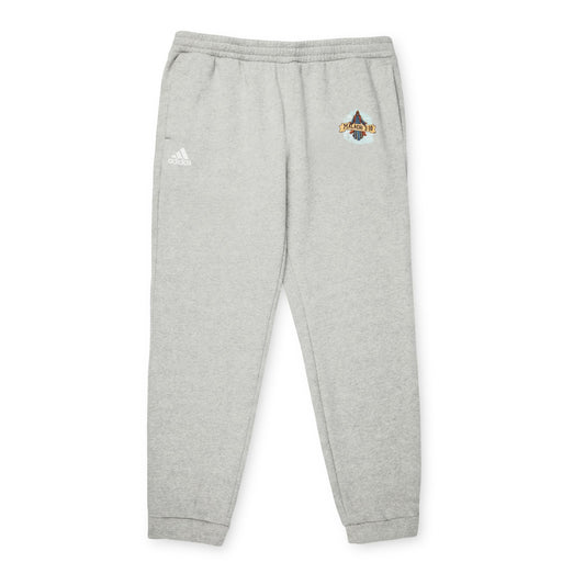 Malachi Fleece Joggers - IMAGINARY WEAR