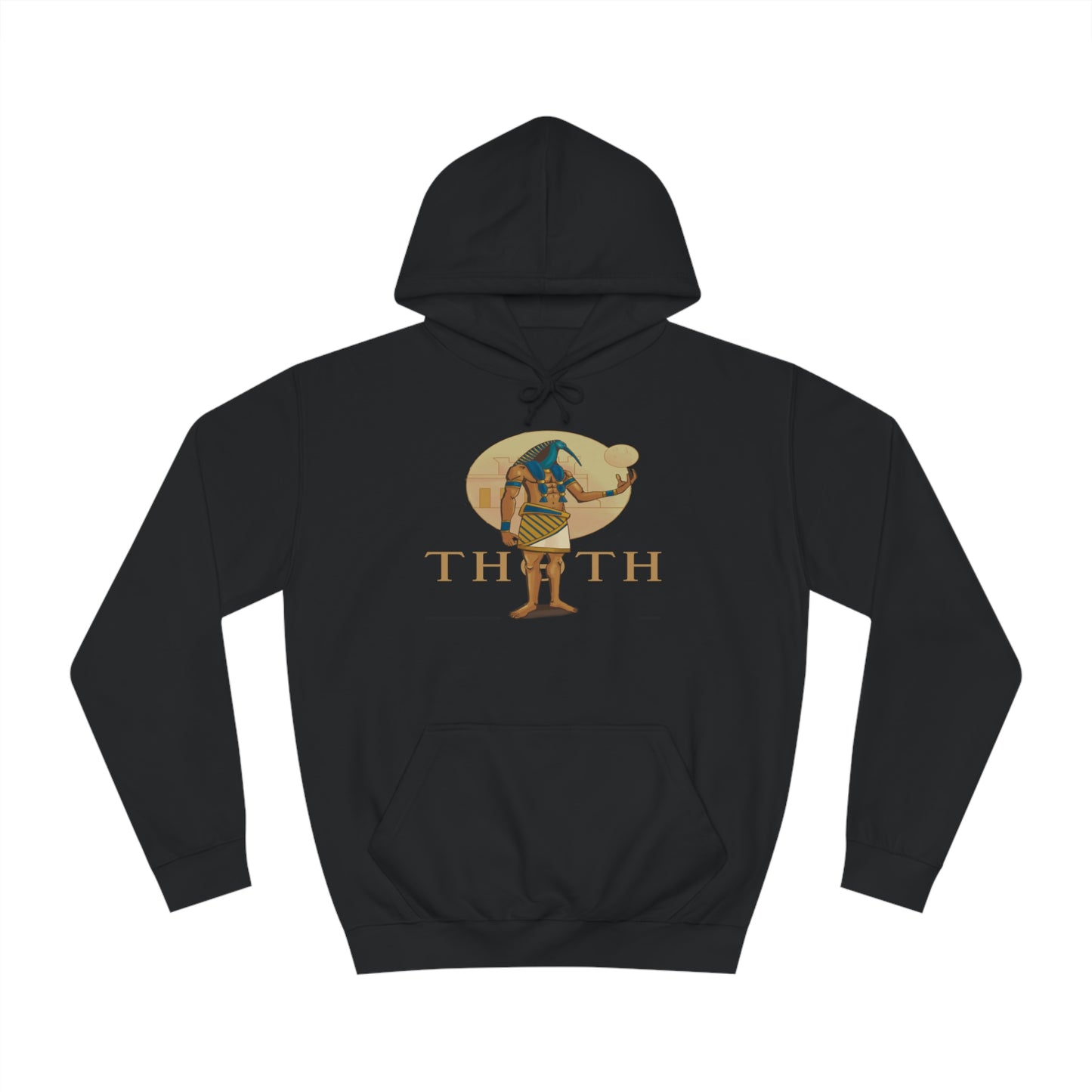 Thoth - IMAGINARY WEAR