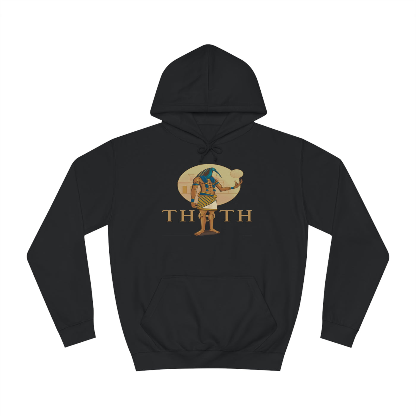 Thoth - IMAGINARY WEAR